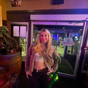 Meet your Posher, Savanah